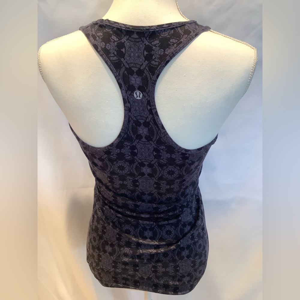 Lululemon Multi Color Racerback - Picture 5 of 5
